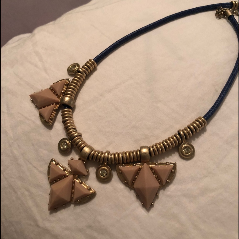 J.Crew statement necklace - Picture 4 of 5